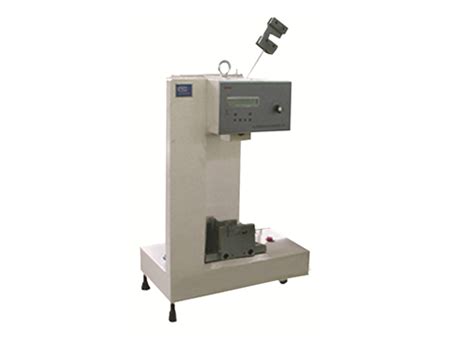 Digital Charpy Impact Tester (5J) importer|SKZ146B Digital Charpy Impact Tester (5J) .